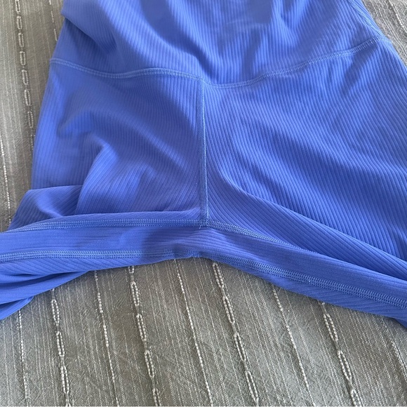Lululemon Align Ribbed 28” - Picture 6 of 7
